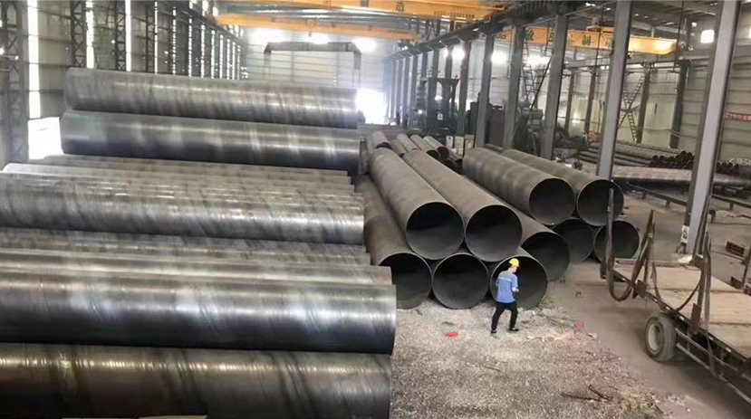 鍍鋅鋼管可用于污水排污嘛？
